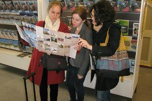 Saaremaa Tourist Information Centre