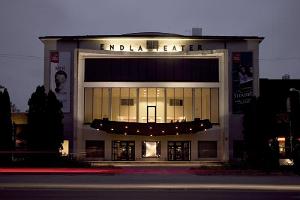 Endla Theatre