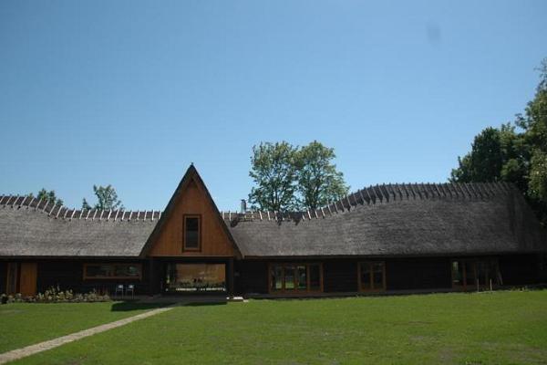 Urlaubszentrum Nässuma, Bauernhof Pulga