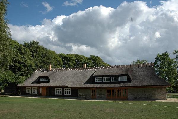 Центр отдыха Nässuma, хутор Пулга