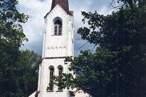 Kolga-Jaani Ristija Johannese kirik