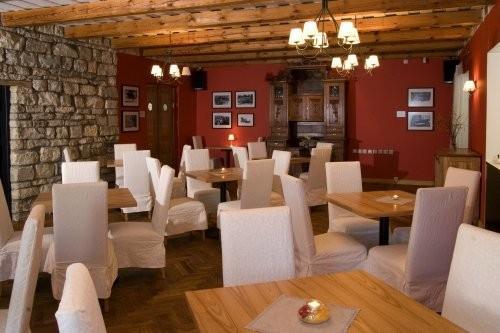 Vanalinna kohvik (Altstadt-Café)