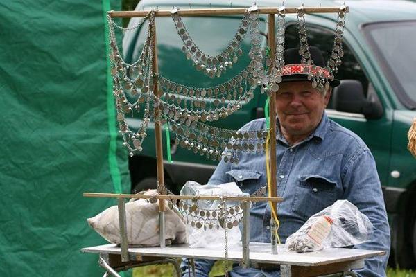 Suviste Handicrafts and Country Fair