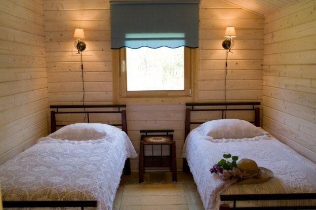 Lepametsa Holiday Houses