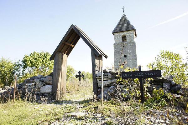 Kiirpaadiga sõit Väike-Pakri saarele