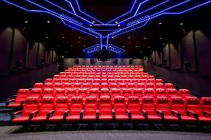 Kino- und Konferenzzentrum in Viimsi