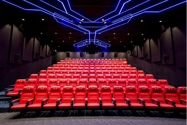 Viimsi Kino un Konferenču centrs