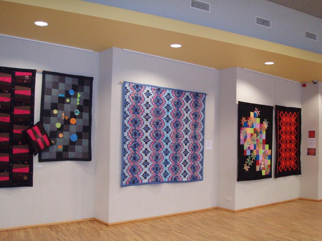 Kuressaare Kultuurikeskuse näitusesaalid