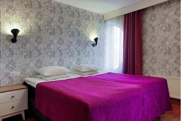 Lavendel Spa Hotel