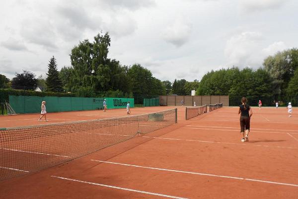 Hiiumaa Tennisklubb