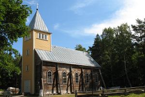 Naissaare Maarja kirik
