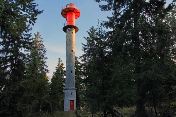 Juminda Lighthouse