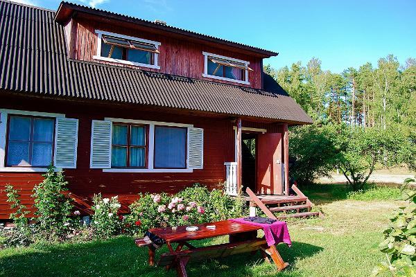 Sõrve Holiday Houses