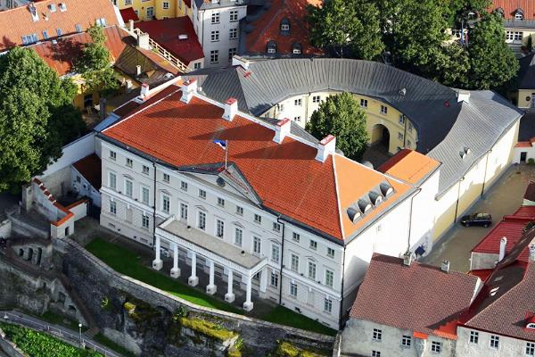 Stenbock House