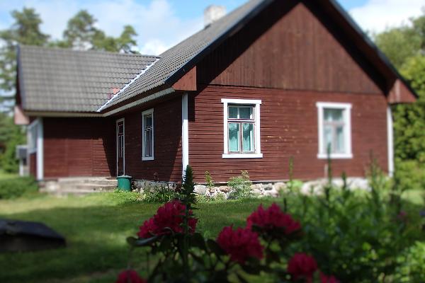 Sõrve Holiday Houses