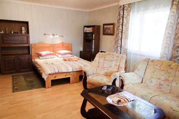 Sõrve Turismitalu