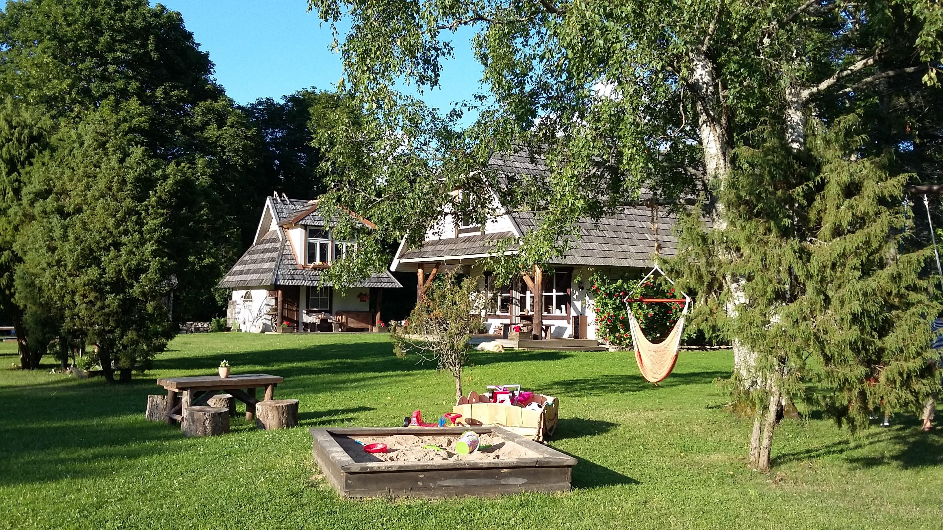 Kardon Vacation Camp