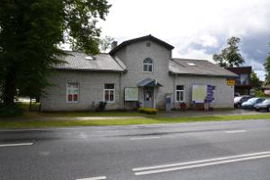 Rapla Turismiinfokeskus