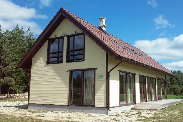 Marise Holiday Home