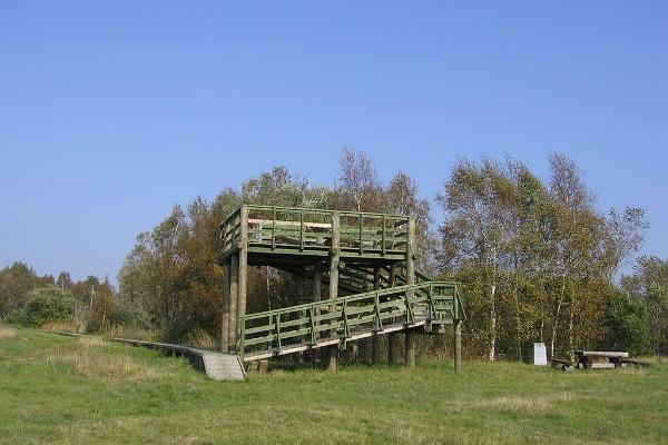 Rannajõe Observation Platform