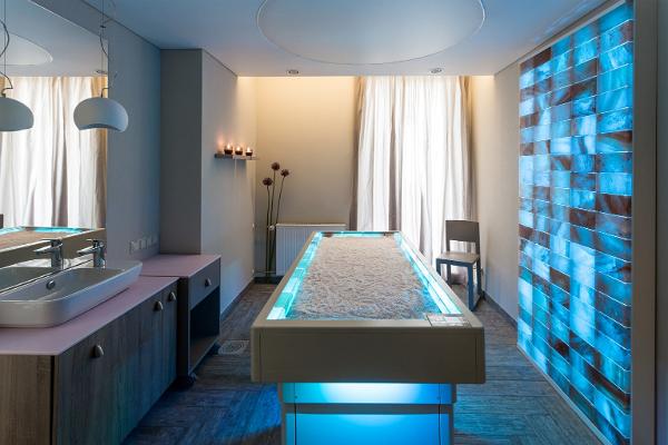 ESTONIA Resort Hotel & Spa, Spa & Wellness Centre