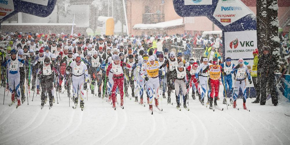 TOP events in Estonia | Visit Estonia