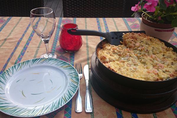 Steffani Pizzarestoran