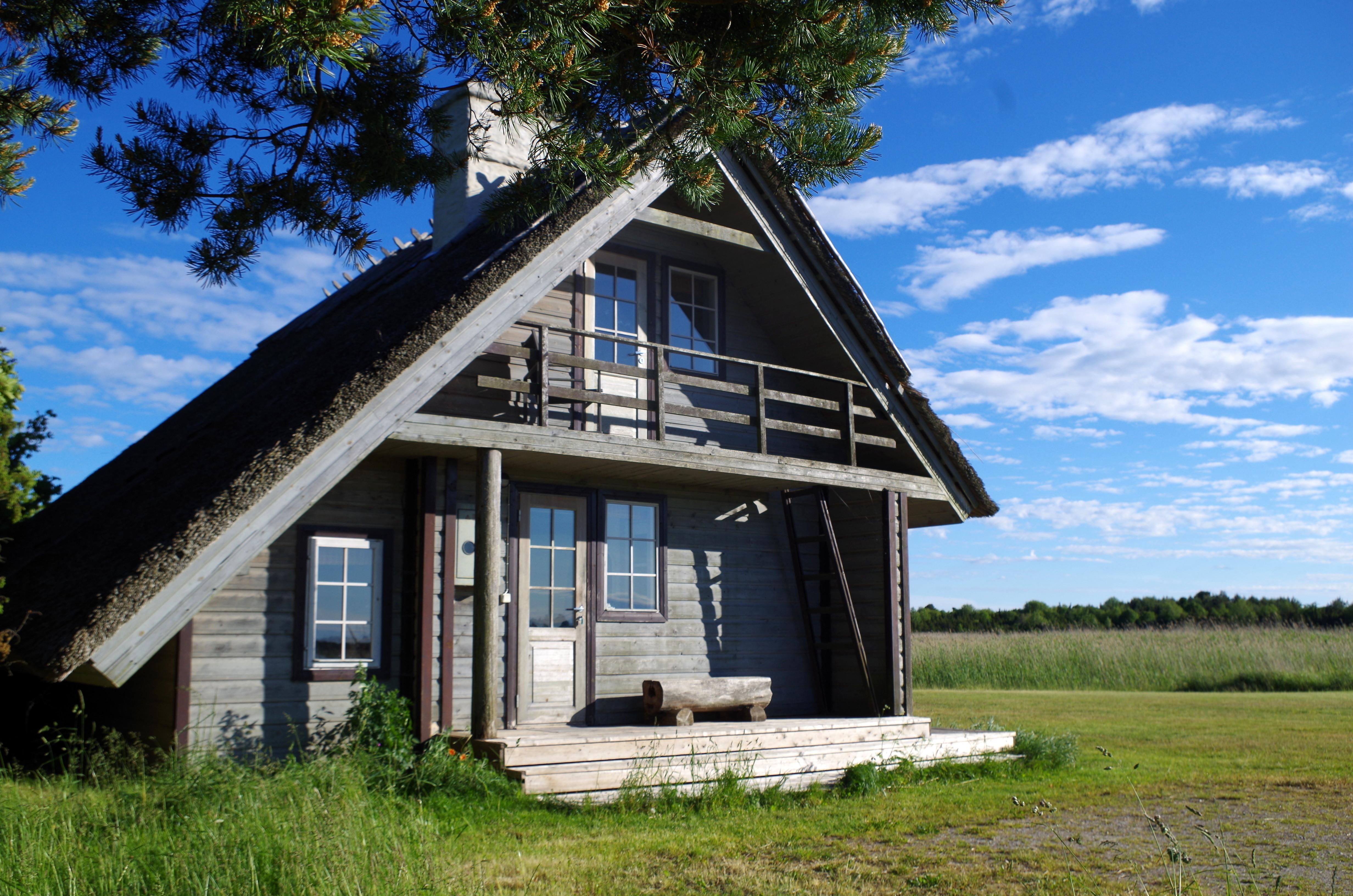 Orjaku Mõisakoha Holiday House