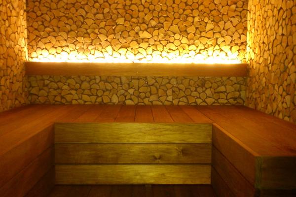 Lavendel Span sauna- ja rentoutuskeskus