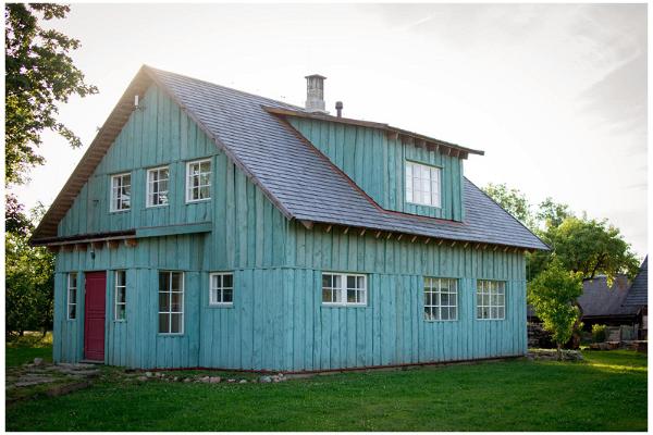 Tartso Holiday Home