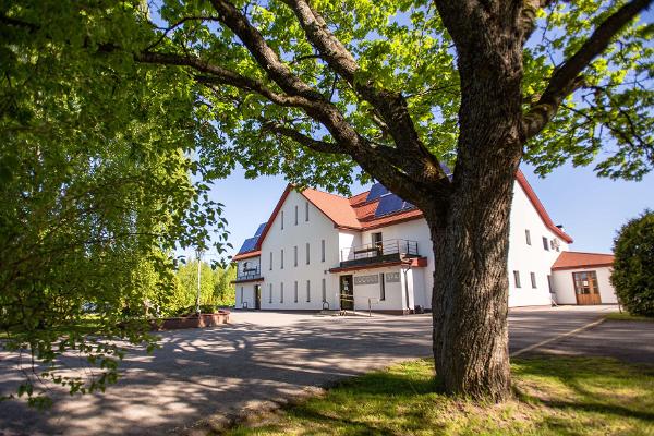 Hotel Loodus BioSpa (dt. Natur BioSpa)