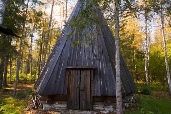 Viesnīcas "Ruunawere Postimõis" semināru telpas