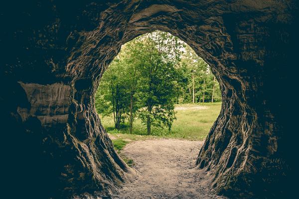 Helme caves