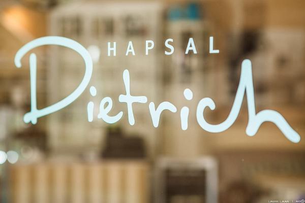 Cafe-Restaurant Hapsal Dietrich