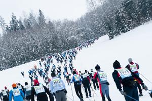 Tartu Marathon