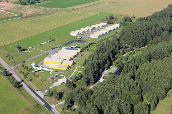 Estonian Aviation Museum