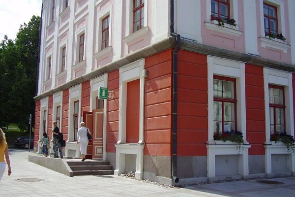 Tartu Tourist Information Centre