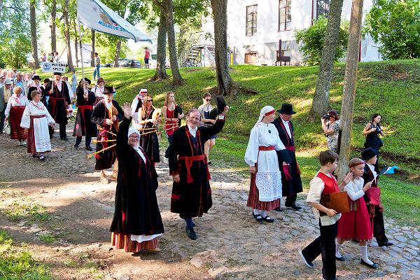Das Mulgi-Fest