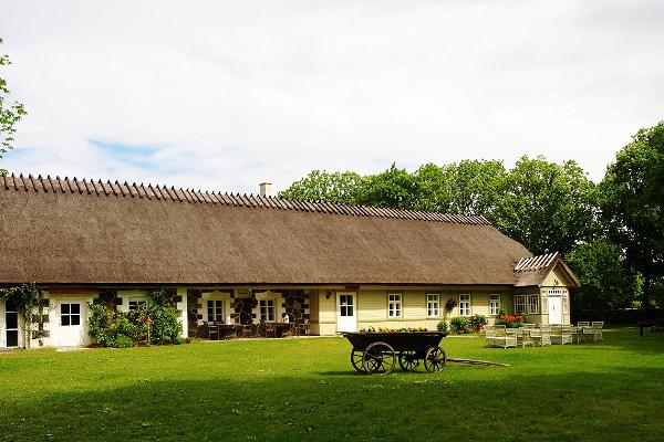 Vanatoa Tourist Farm