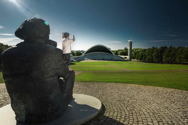 Tallinn Song Festival Grounds