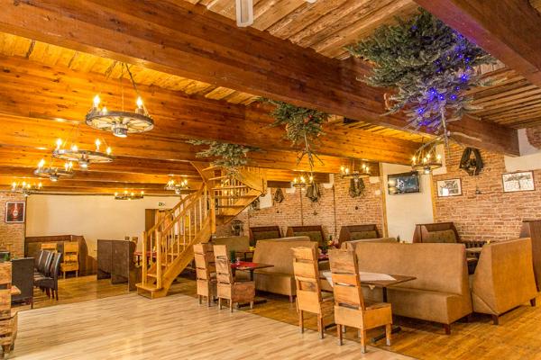 Kreisi Tavern