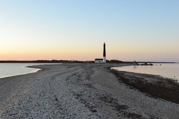 Sõrve Lighthouse