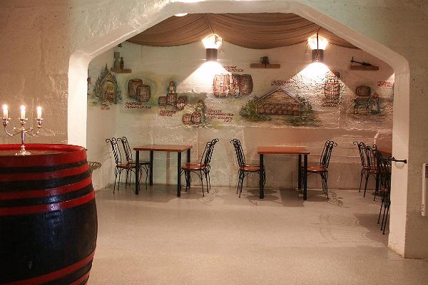 Põltsamaa Wine Cellar