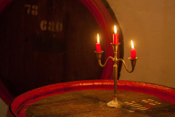 Põltsamaa Wine Cellar