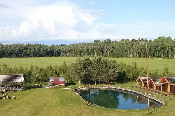 Kõrvelaane Turismitalu