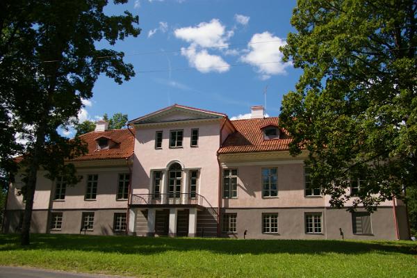 Väätsa Manor