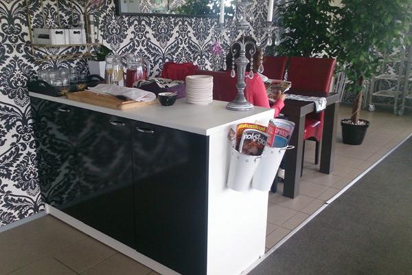 City Cafe Haapsalussa
