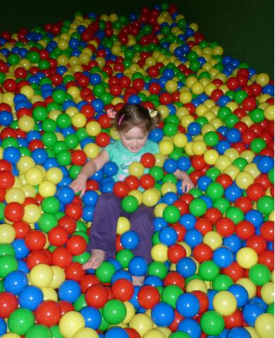 Trampolinzentrum UP