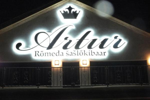Artur's Shashlik Bar