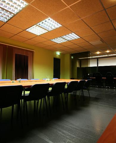 Seminar rooms at LaitseRallyPark